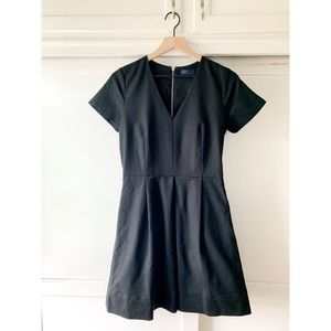 NWT Gap Little Black Dress